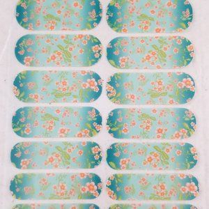Jamberry Nails "January Host Exclusive"